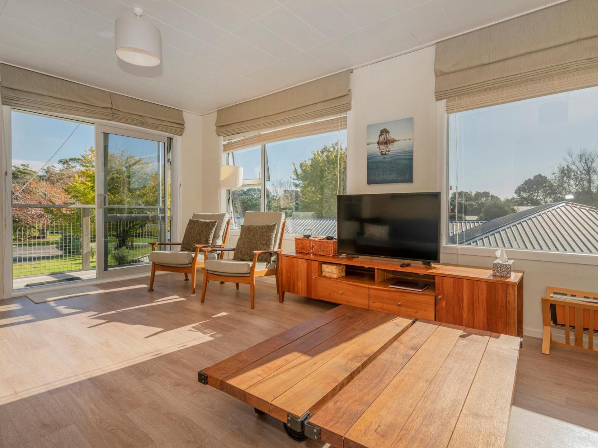 Hahei Kiwi Bach - Hahei Holiday Home Exterior photo