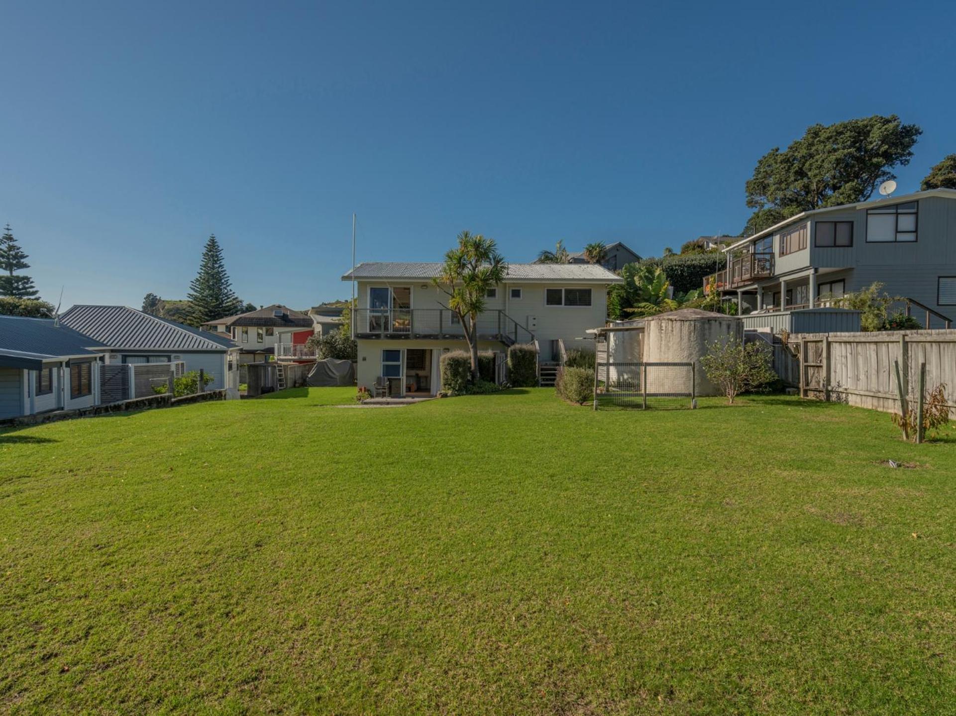 Hahei Kiwi Bach - Hahei Holiday Home Exterior photo